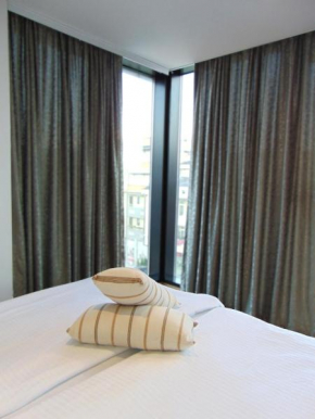 Apartmani L